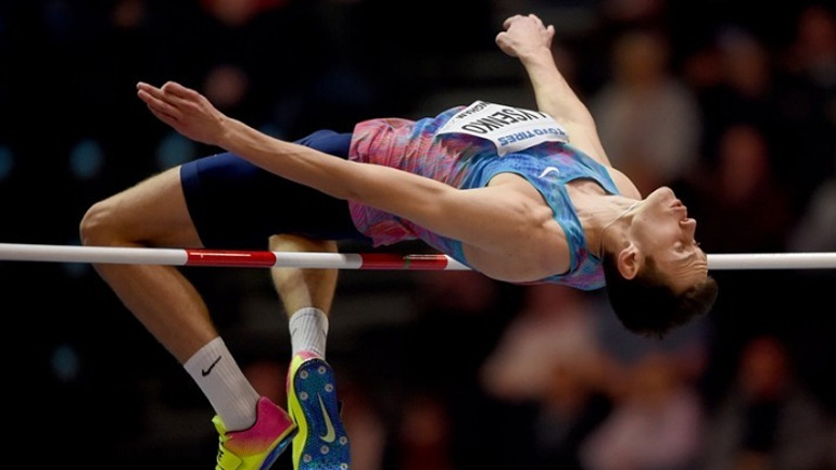 Προσωρινός αποκλεισμός στον Λισένκο