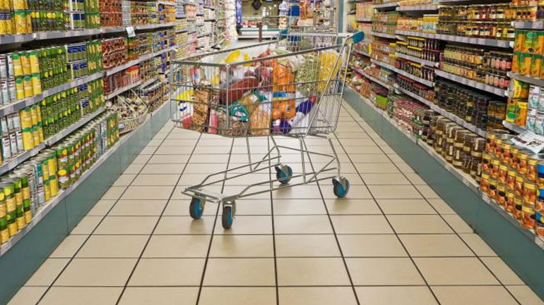 Φινλανδία: Ζεσταίνεστε; Κοιμηθείτε στο σούπερ μάρκετ της γειτονιάς σας