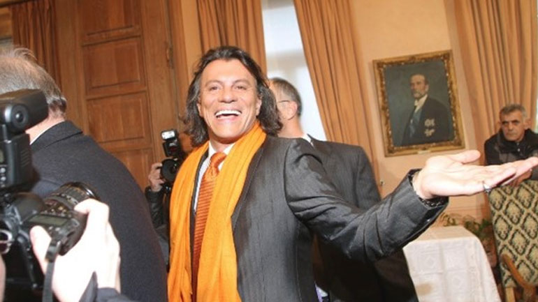 Ο Ψινάκης κατηγορούμενος σε… reality!