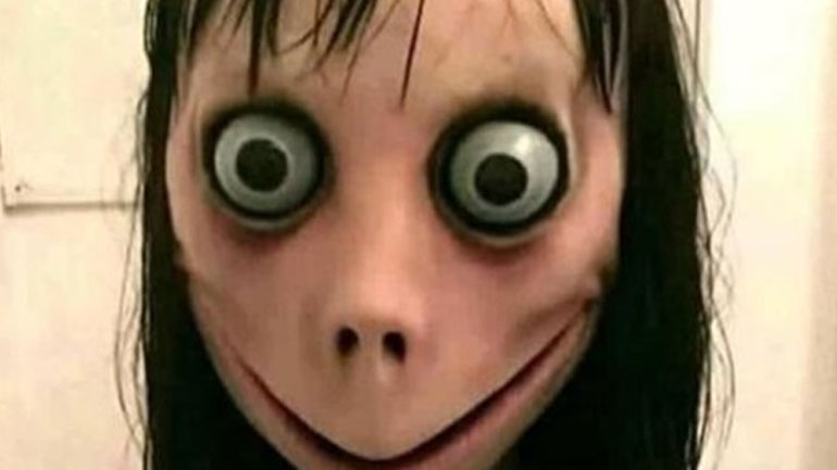 Μοmo: To νέο διαδικτυακό παιχνίδι που σχετίζεται με αυτοκτονία 12χρονης