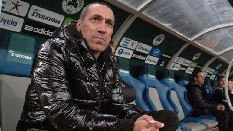 Χωρίς τρεις στην Κύπρο ο Παναθηναϊκός