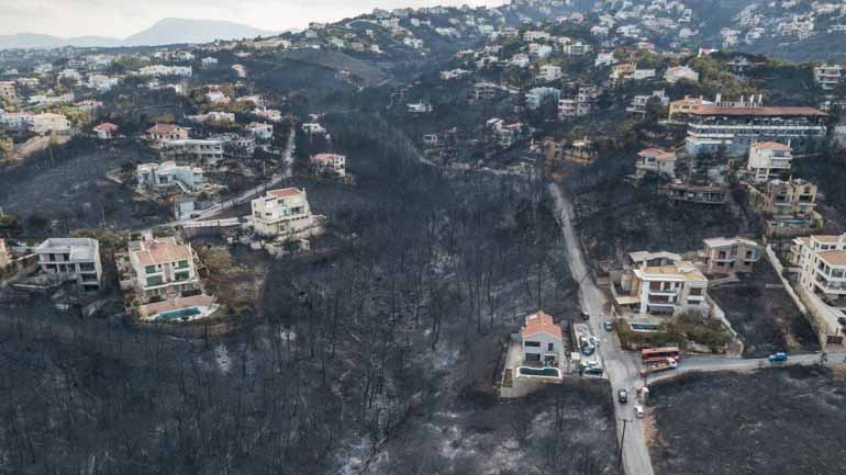 ΔΕΔΔΗΕ: Δωρεάν ο έλεγχος της εσωτερικής ηλεκτρικής εγκατάστασης στις πληγείσες περιοχές