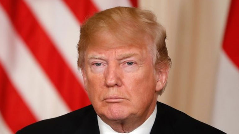 ΗΠΑ: Η κυβέρνηση Τραμπ επανεξετάζει την προτιμησιακή δασμολογική μεταχείριση της Τουρκίας