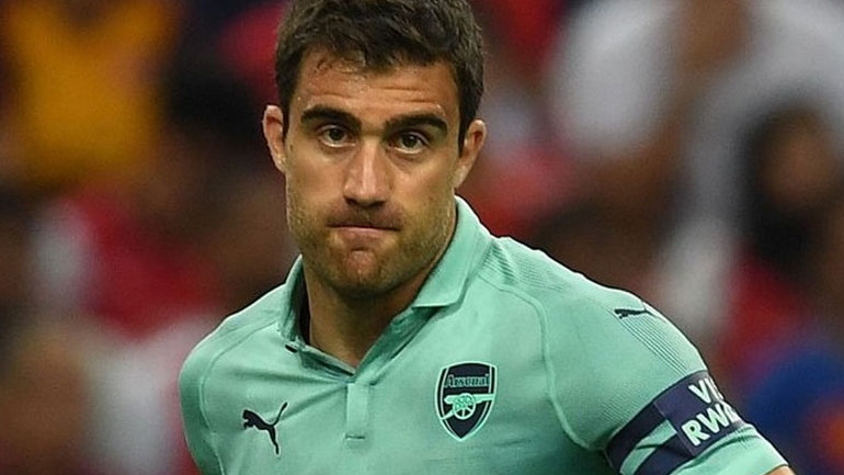 Με Παπασταθόπουλο και Μαυροπάνο η Άρσεναλ 2-0 τη Λάτσιο