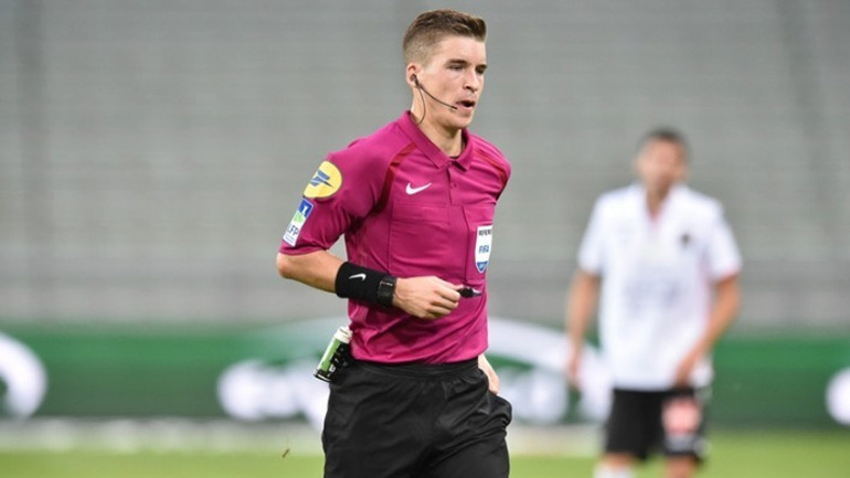 Ο Λετεξιέ «σφυρίζει» το Ολυμπιακός-Λουκέρνη