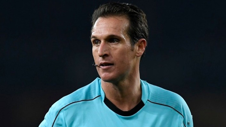 Ο Λούκα Μπάντι διαιτητής στο Σέλτικ – ΑΕΚ