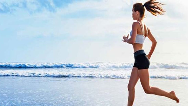 Αυτές τις τροφές μπορείς να φας πριν τη γυμναστική το καλοκαίρι