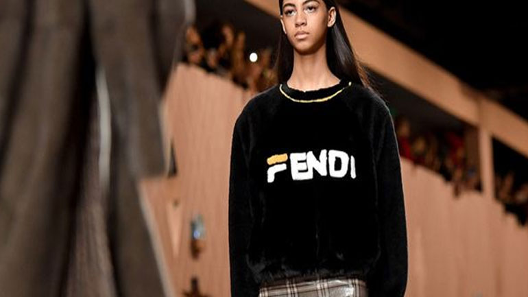 FENDI X FILA: Μία limited edition σειρά που θέλουμε να αποκτήσουμε!