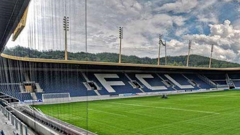 Νίκη πριν τον Ολυμπιακό η Λουκέρνη