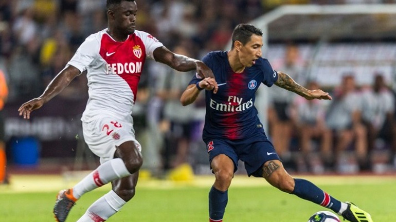 Κατέκτησε το Σούπερ Καπ Γαλλίας η Παρί