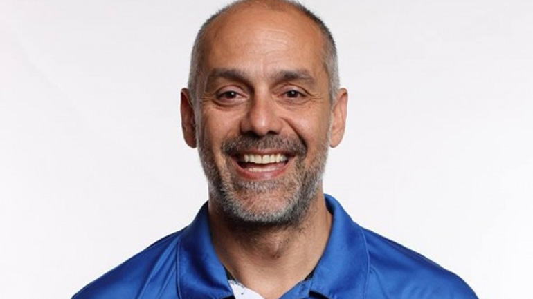 Γερεουδάκης: «Μεγάλο ματς με Λιθουανία»