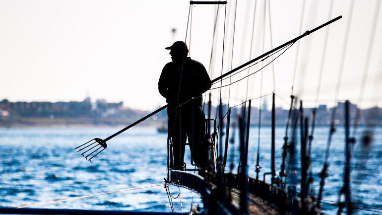 Ψαράδες σκοτώθηκαν από τη σύγκρουση της βάρκας τους με σκάφος έξω από το νησάκι Λίντο της Βενετίας