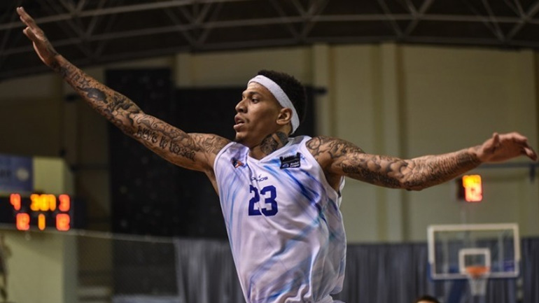 Το μήνυμα Κάιζερ στους φίλους του Άρη