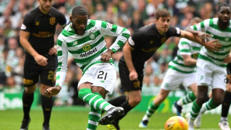 Σέλτικ: Αμφίβολος εν όψει ΑΕΚ ο Εντσάμ