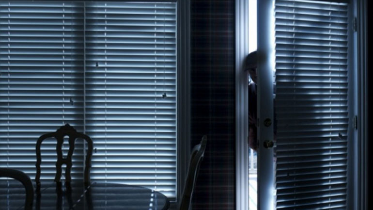 Κατερίνη: Κλέφτης μπήκε στο σπίτι 43χρονης την ώρα που κοιμόταν