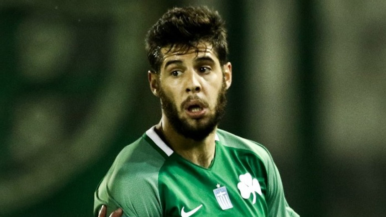 Χωρίς Ινσούα στην Κύπρο ο Παναθηναϊκός