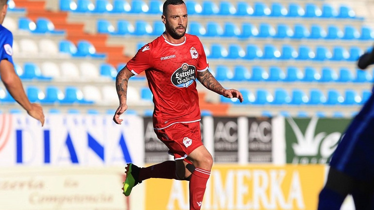 Πλησιάζει στον Ολυμπιακό ο Γκιγιέρμε