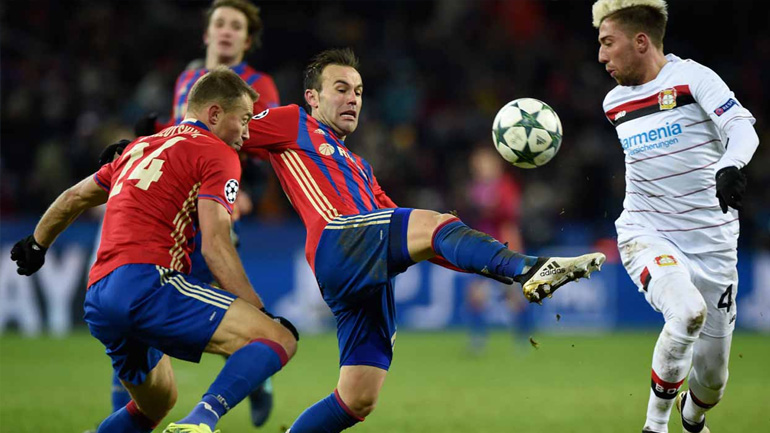 Στη λίστα του Ολυμπιακού ο Νάτχο