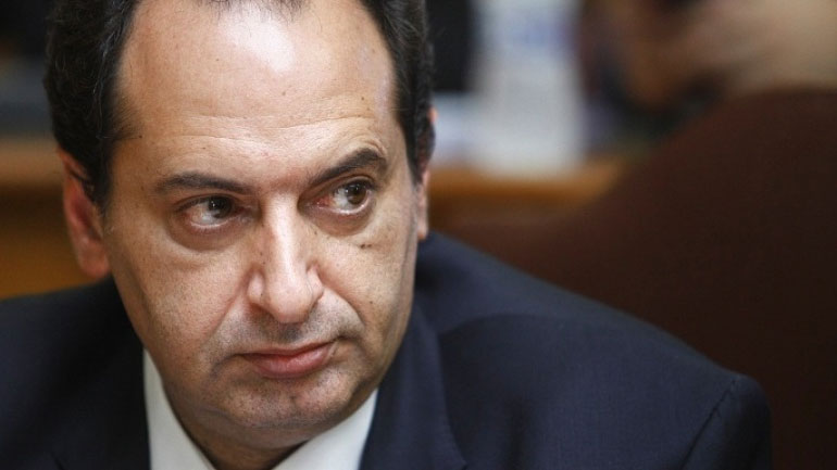 Σπίρτζης: «Δεν θα καλύψουμε κανέναν αλλά αυτό θα το κρίνουν οι αρμόδιοι»