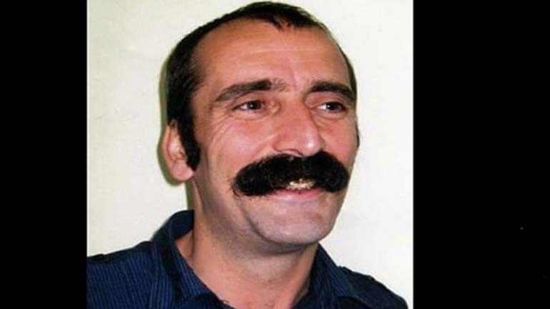 «Όχι» στην έκδοση του δημοσιογράφου Τουργκούτ Καγιά