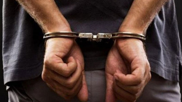 Συνελήφθη 22χρονος για λαθραία τσιγάρα στο κέντρο της Θεσσαλονίκης