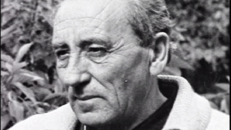 Νικηφόρος Βρεττάκος: Ο ποιητής της αγάπης!