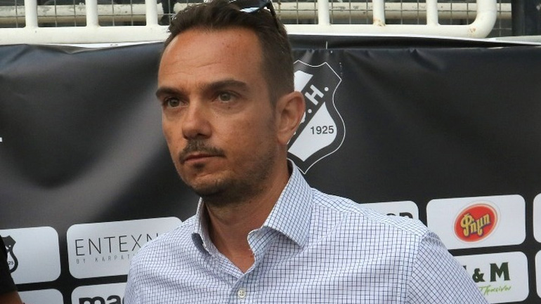 Εξασφάλισε άδεια συμμετοχής στη Super League ο ΟΦΗ