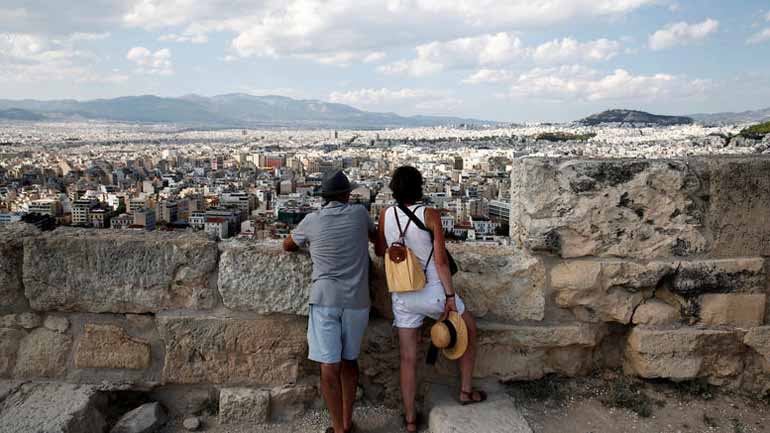 Washington Post: H Ελλάδα έχει ακόμη τέσσερις δεκαετίες λιτότητας