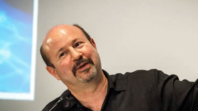 Μάικλ Μαν: Η κλιματική αλλαγή πίσω από τις ισχυρές πυρκαγιές