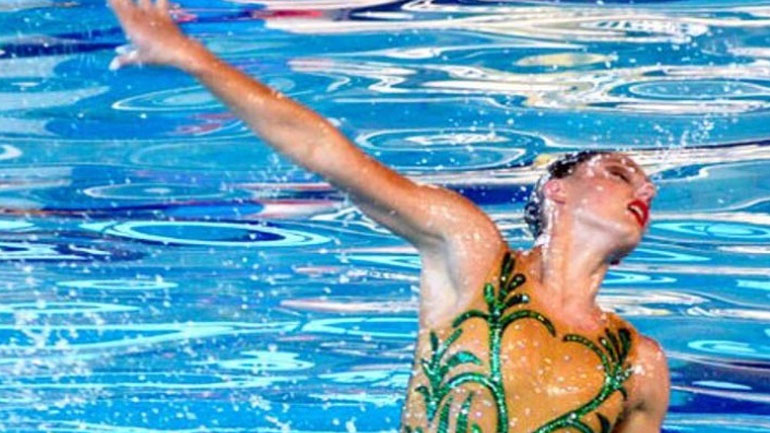 Καλλιτεχνική κολύμβηση – Παπάζογλου: «Έχει πολύ μέλλον αυτή η ομάδα»