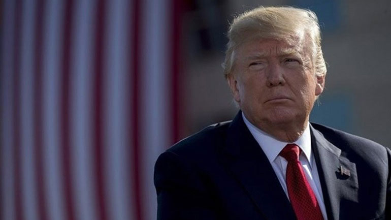 Τραμπ: Οι δασμοί είναι πιο πολύ πιο αποτελεσματικοί από όσο κανείς θα περίμενε