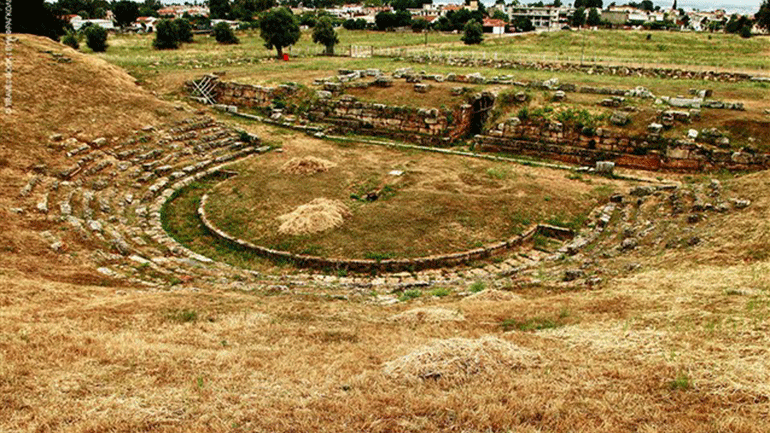 Ακρόαση για τους «Πέρσες» από το Κέντρο Κλασικού Δράματος και Θεάματος του Παντείου