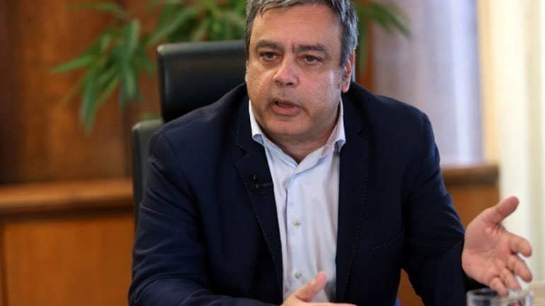 Βερναρδάκης: Ριζική αναβάθμιση της Πολιτικής Προστασίας