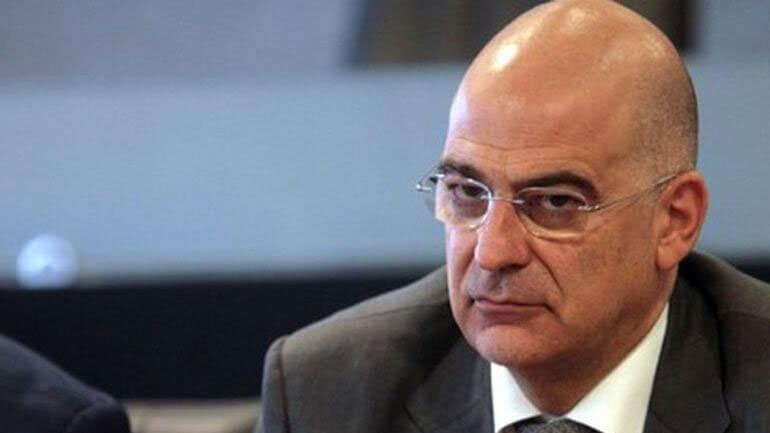 Δένδιας: «Τις κρίσιμες ώρες επικρατούσε απόλυτο χάος, χωρίς να υπάρχει κεντρική καθοδήγηση»