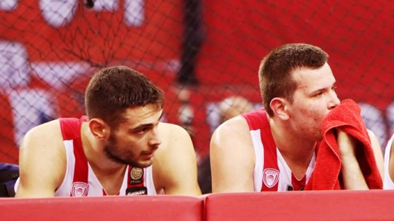 Αγραβάνης: «Απαράδεκτος ο Παπαπέτρου»