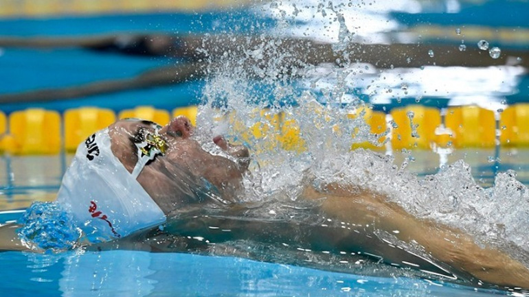 Κολύμβηση: Τρεις προκρίσεις στα ημιτελικά