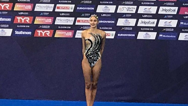 Πέρασε τελικό με 5η θέση στον προκριματικό η Πλατανιώτη στο Ελεύθερο Σόλο