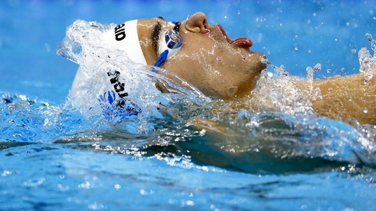 Χρήστου: «Καλύτερη θέση στον τελικό»