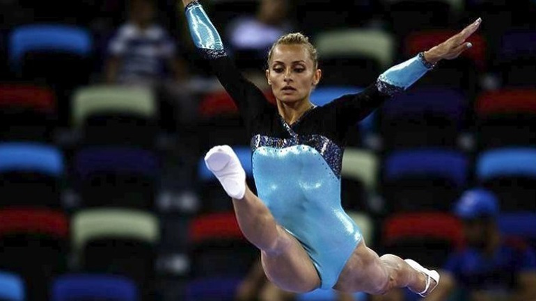 Όγδοη η Μιλλούση στον τελικό της δοκού