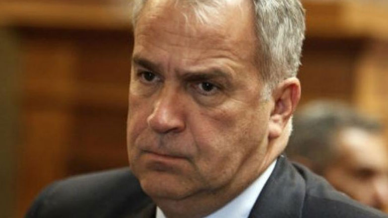 Βορίδης: «Στάχτη στα μάτια του λαού μας, η εθνική συνεννόηση»