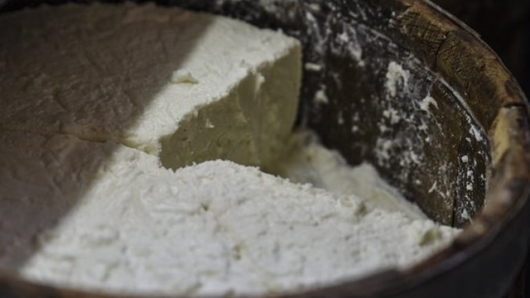 Δρόμοι της φέτας: Ένα νέο προϊόν για τον ελληνικό τουρισμό