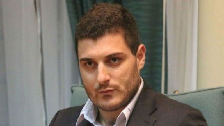 Δ. Τεμπονέρας: H στοργή της ΝΔ προς τον δολοφόνο Γιάννη Καλαμπόκα υπήρξε μνημειώδης Δ. Τεμπονέρας: H στοργή της ΝΔ προς τον δολοφόνο Γιάννη Καλαμπόκα υπήρξε μνημειώδης