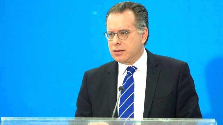 Κουμουτσάκος: Έκαναν την Ελλάδα μεσίστια χώρα