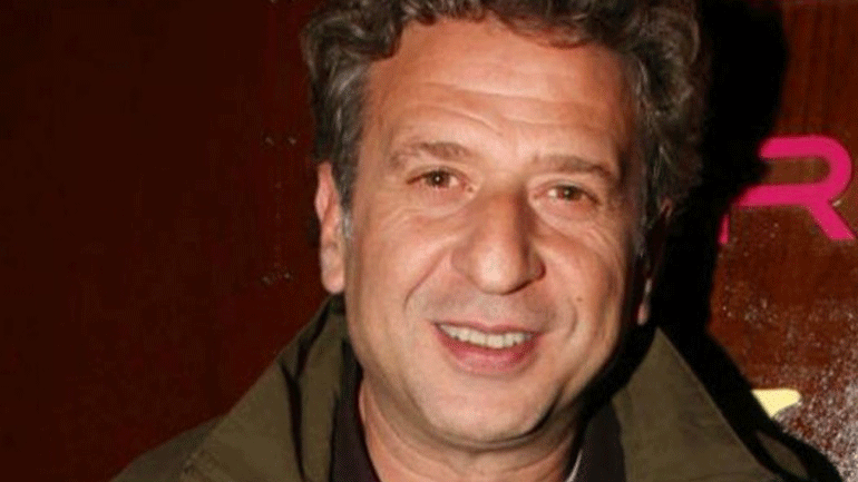 Κώστας Κόκλας: Είναι μεγάλη τύχη να παίζεις σε αρχαία θέατρα