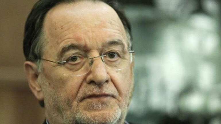 Στην Κόρινθο και τους Αγίους Θεοδώρους ο Παναγιώτης Λαφαζάνης