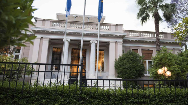 Έρχονται αλλαγές στην ηγεσία της Πυροσβεστικής και της Αστυνομίας