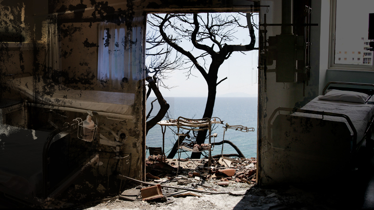 Στους 90 οι νεκροί