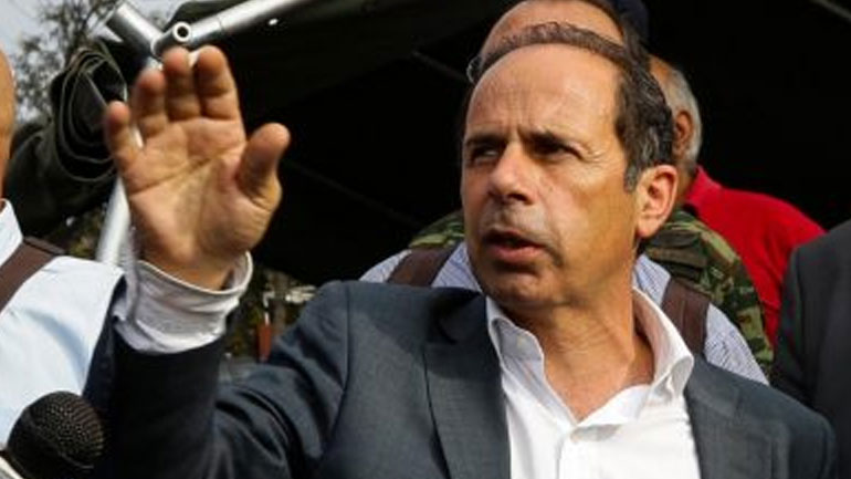 Δήμαρχος Ραφήνας: Η πυροσβεστική δεν εισηγήθηκε ποτέ εκκένωση στο Μάτι