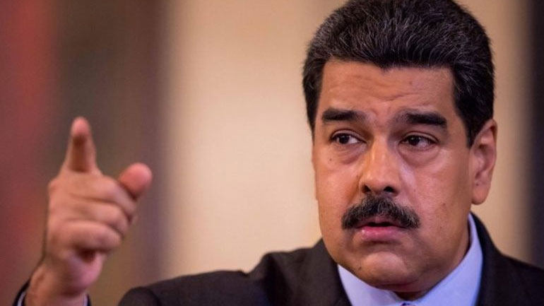 Η Ισπανία, η Ρωσία και χώρες της Λατινικής Αμερικής καταδικάζουν κάθε πολιτικά υποκινούμενη μορφή βίας