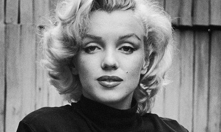 Μέριλιν Μονρόε: Tο απόλυτο σύμβολο του σεξ